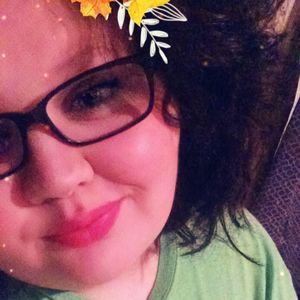 Meet your Posher, Christina